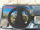 Металлоискатель Minelab X-terra 705, фото №7