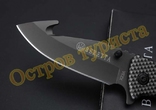 Нож складной B X23A, фото №8