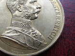 Золота медаль"За хоробрість" Франц Йосиф, фото №7