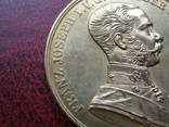 Золота медаль"За хоробрість" Франц Йосиф, фото №8