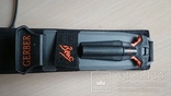 Легендарный нож Gerber BG Ultimate, реплика, производитель Китай., фото №7