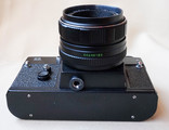 Фотоаппарат Zenit 11 + объектив Helios 44M-4, фото №8