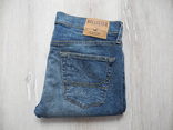 Джинсы HOLLISTER 33/32 ( MEXICO USA ) Новое, numer zdjęcia 2