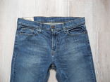 Джинсы HOLLISTER 33/32 ( MEXICO USA ) Новое, numer zdjęcia 6