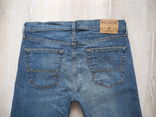 Джинсы HOLLISTER 33/32 ( MEXICO USA ) Новое, numer zdjęcia 11