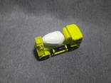 Matchbox Cement - Mixer 2005, фото №9