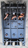 Трьохфазний електрічний автомат (новий), фото №5