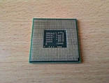 Процессор для ноутбука Intel Celeron P4500 2M Cache, 2 ядра 1.86 GHz, фото №4