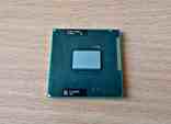 Процессор для ноутбука Intel Celeron B810 2M Cache, 2 ядра 1.60 GHz, photo number 3