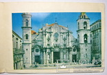 Открытка Куба, фото №4