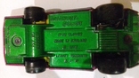 Matchbox rolamatics clipper lisney products, фото №4