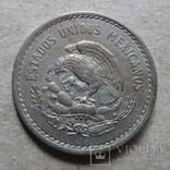 10 сентаво 1945  UNC   Мексика, фото №3