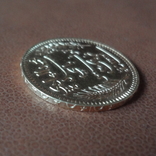 20 франков 1903  Тунис золото   (М.8.1)~, фото №6