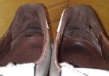 Кроссовки (туфли) Floris Van Bommel р-р. 43-43.5-й (28-28.5 см), фото №10