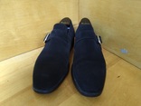 Туфли монки Louis Boston р-р. 42-42.5-й (27.5 см), фото №4