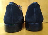 Туфли монки Louis Boston р-р. 42-42.5-й (27.5 см), фото №9