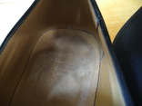 Туфли монки Louis Boston р-р. 42-42.5-й (27.5 см), фото №11