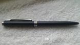 Металлическая шариковая ручка: senator, фото №5