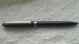 Металлическая шариковая ручка: senator, фото №7
