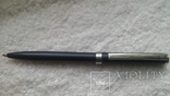 Металлическая шариковая ручка: senator, фото №11