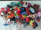 Іграшки  з киндера  різні, фото №2