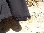Куртка спортивная ветровка с термоподкладкой., фото №7