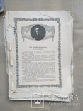 Журнал Жаворонок №12 1915 + бонус, фото №10