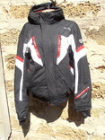 Спортивная куртка  "Hera". Италия., фото №2