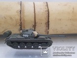 Советский основной средний танк Т-55. Создан на базе танка Т-54., фото №2