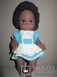 Кукла бигги этническая ГДР, фото №8