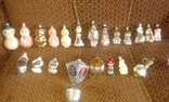 Игрушки на ёлку СССР, фото №2
