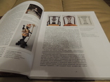 Книга русская мебель 18 века из собрания Эрмитажа Оригинал, фото №4