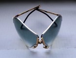 Винтажные солнцезащитные очки CARRERA PORSCHE DESIGN, фото №5