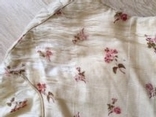 Платье 1840 год.Европа.Лиф на подкладке с косточками., фото №9