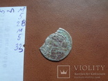Полугрош  1519  серебро  (М.5.33)~, фото №6