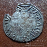 Полугрош 1555   серебро   (М.4.27)~, фото №3
