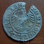 Полугрош  1512   серебро   (М.4.56)~, фото №4