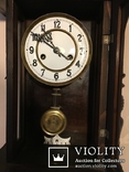 Часы настенные старинные, фото №5