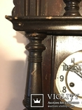 Часы настенные старинные, фото №9