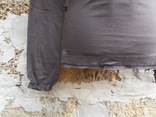 Брендовая блузка на каждый день от Zuiki . Италия . Хлопок., фото №3