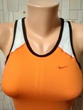 Топ спортивный NIKE p-p XS, numer zdjęcia 4