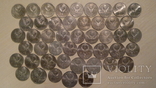 Коллекция монет СССР, фото №3