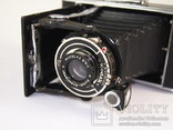 Фотоаппарат Kodak Junior 620  anastigmat 6,3 / 105, фото №4