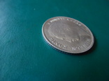 1 гульден 1843  Вюрттемберг  серебро (2.3.16)~, фото №7