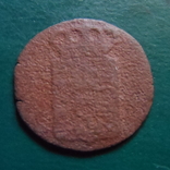 1 шиллинг  1774   S Галиция   (2.3.6)~, фото №3