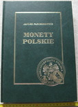 Каталог-ценник "Monety Polskie", Janusz Parchimowicz., фото №3