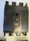 Автоматические выключатели, фото №5