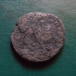 Римская монета античная Константин   (2.3.25)~, фото №2