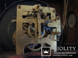 Настенные часы Kienzle original Германия 1903 г., фото №8