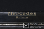 Печатная машинка Mercedes Prima, фото №12